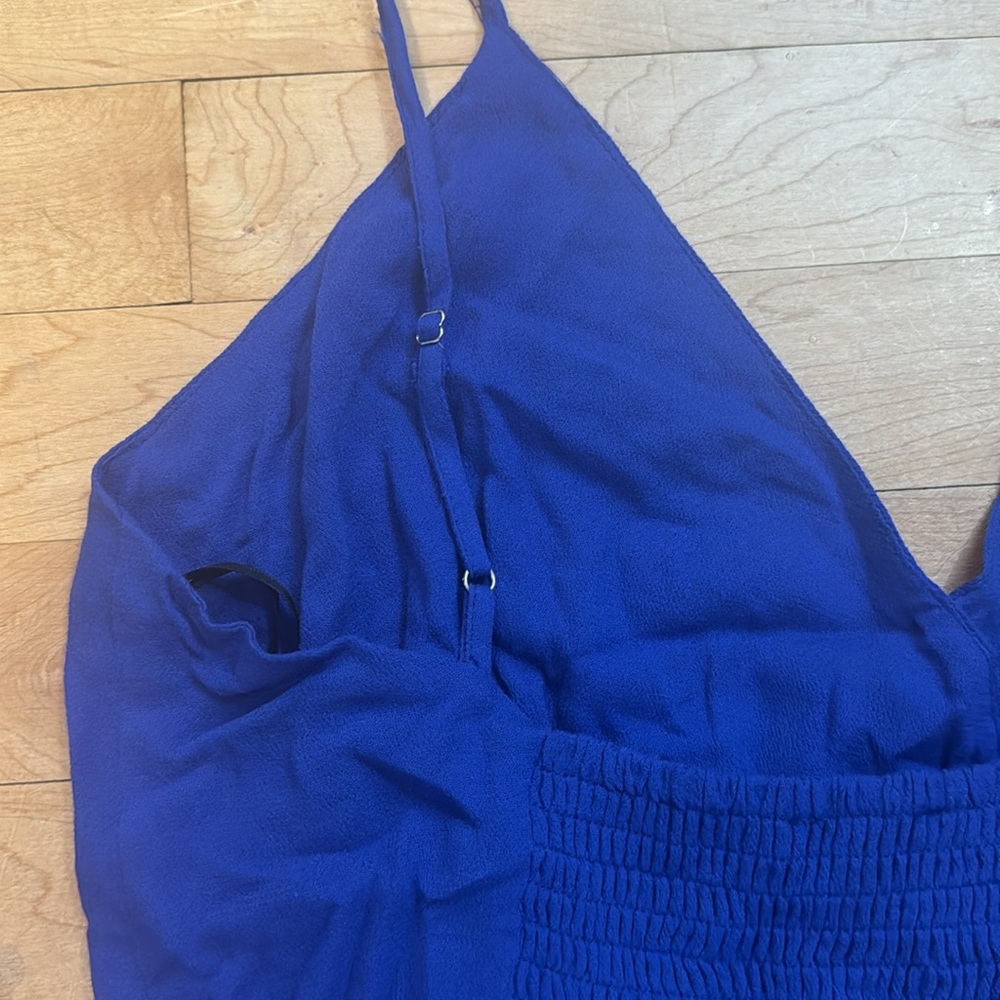 Lulu’s Romper - Picture 8 of 8